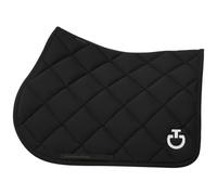 Jumping saddle pad CAVALLERIA TOSCANA