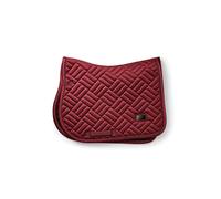 Jumping Saddle Pad Equestrian Stockholm Modern