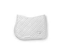 Jumping Saddle Pad Equestrian Stockholm Modern