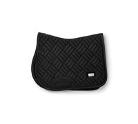 Jumping Saddle Pad Equestrian Stockholm Modern Mesh