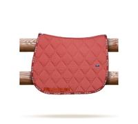 Jumping Saddle Pad GEM Love
