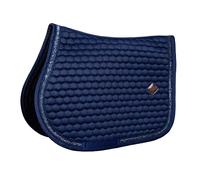 Jumping Saddle Pad Kentucky Glitter Band