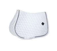 Jumping Saddle Pad Kentucky Glitter Band