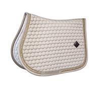 Jumping Saddle Pad Kentucky Glitter Band
