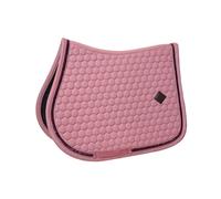 Jumping Saddle Pad Kentucky Glitter Band