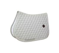 Jumping saddle pad Kentucky Horsewear