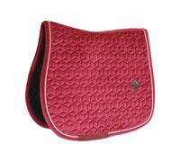 Jumping Saddle Pad Kentucky Velvet