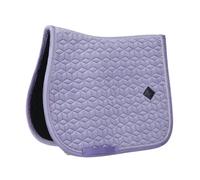 Jumping Saddle Pad Kentucky Velvet