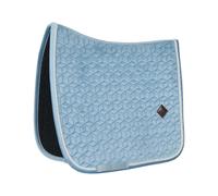 Jumping Saddle Pad Kentucky Velvet