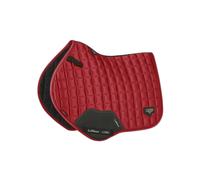 Jumping Saddle Pad LeMieux Close Contact Loire Classic