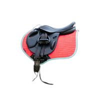 Jumping Saddle Pad LeMieux Harlow