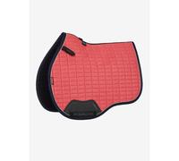 Jumping Saddle Pad LeMieux Suede GP Square