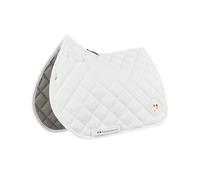 Jumping Saddle Pad Premier Equine Atlas Close Contact