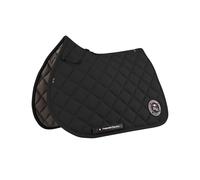Jumping Saddle Pad Premier Equine Atlas Close Contact