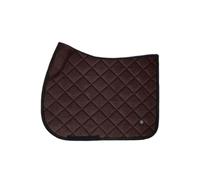 Jumping Saddle Pad PS of Sweden Classic Corduroy
