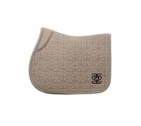 Jumping Saddle Pad PS of Sweden Diamond Quilt