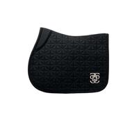 Jumping Saddle Pad PS of Sweden Diamond Quilt