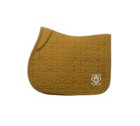 Jumping Saddle Pad PS of Sweden Diamond Quilt