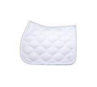 Jumping Saddle Pad PS of Sweden Ruffle