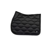 Jumping Saddle Pad PS of Sweden Ruffle