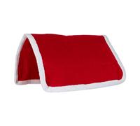 Jumping Saddle Pad Supreme Cristmas Collection
