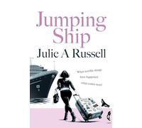 Jumping Ship: Can Sophie's Cruise Ship Adventure Overcome Guilt and Reignite Romance and Friendship?