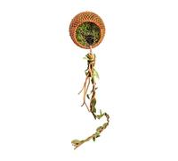 Jumping Spider Accessories | Magnetic Terrarium Decoration Cave - Cave for Jumping Spider Terrarium | For Playing, Hunting, Climbing, Hiding for Tarantulas Praying Mantis Scorpions