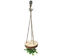 Jumping Spider Accessories - Vertical Ascent Activity Perch, Arachnid Habitat Enrichment Bridge, Texture Grip Base Architecture, Bioactive Enclosure Climbing Structure, Miniature Terrarium Kit