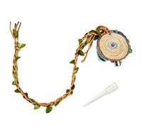 Jumping Spider Accessories Vine Climbing Toys