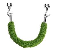 Jumping Spider Bridge Small Tree Frog Habitat Decoration