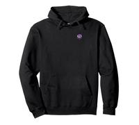 Jumping Spider Cute Accessories Pullover Hoodie