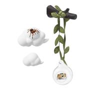Jumping Spider Decor Climbing Toys