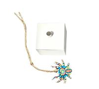 Jumping Spider Decor | Decorative Habitat Toy Hideouts,Spider Enclosure Accessories | for Geckos Tarantulas Foraging Molting Breeding