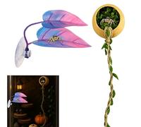 Jumping Spider Enclosure Decor Bridge Hide (Climbing)