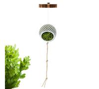 Jumping Spider Enclosure Decor | Interactive Habitat Toy,Jumping Spider Tank Accessories - for Reptile Bearded Dragon Snake Turtle Tortoise Frog Hermit Crab Leopard Gecko