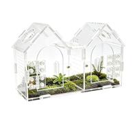 Jumping Spider Enclosures Acrylic Reptile Cage