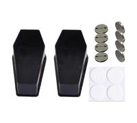 Jumping Spider Habitat - Tarantula Fence Kit, Spider Cage Fence, Jumping Spider Fence | 2 for Jumping Spider Shelters, Tarantula Fence on Trees, Rec