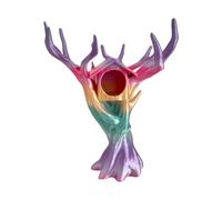 Jumping Spider Hiding Habitat, 3D Printed Climbing Resting Accessory, Jumping Spider Decorative Accessory, for Mantises Small Arboreal Animals Tarantulas