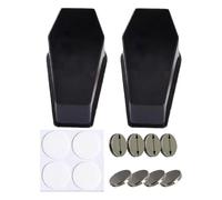 Jumping Spider House, Tarantula Enclosure Kit, Spider Terrarium Kit, 7.3x3.6x2 cm, Arboreal Tarantula and Praying Mantis Habitat, Spider Terrarium Kit for Jumping Spiders