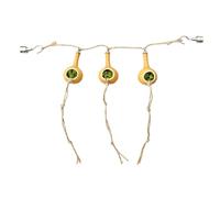 Jumping Spider Nest - Artificial Vine hides, Climbing Shelters