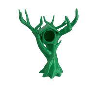 Jumping Spider Tree - Tree-Shaped 3D Printed Habitat Accessory | Jumping Spider Decorative Accessory | for Mantises Small Arboreal Animals Tarantulas