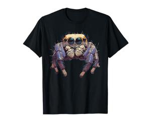 Jumping Spiders Jumping Spider T-Shirt