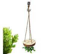 Jumping Spiders Terrarium Accessories, Climbing Swing for Activity Areas - Jumping Spider Decoration | For Aquariums, Snakes, Water and Land Turtles as well as