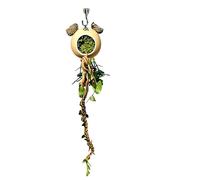 Jumping Spiders Terrarium Accessories - Reptile Tendril Activity | Climbing Tendrils for Reptiles | for King Pythons, Snakes, Lizards, Turtles, Bearded Dragons, Frogs, Land Turtles, Geckos, Gods