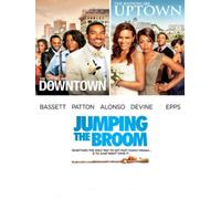 Jumping the Broom