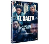 Jumping The Fence ( El salto )