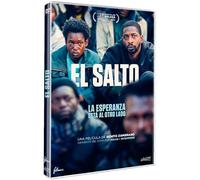 Jumping The Fence ( El salto )
