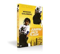 Jumpin'Jack Flash