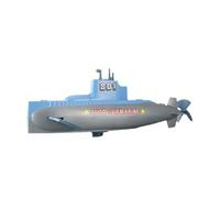 JUMPLAWN 1Pc Clockwork Submarine Bath for Funny Educational Shower to Help Eliminate Bathing Fear Safe and Engaging Water Play
