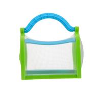 JUMPLAWN 1Pc Portable Insect Cage Viewing Box for Nature Exploration for Learning and Observation Design with Convenient Carrying Handle